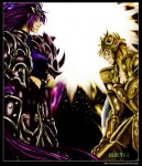 Regulus VS Violate